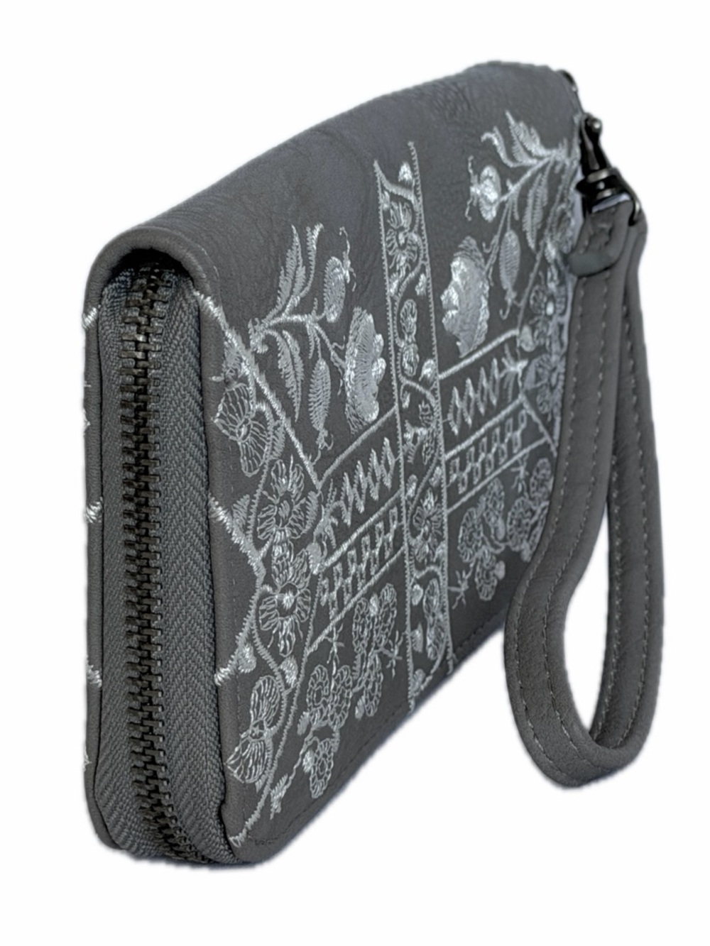 Women’s Wallet w/ Removable Wrist Strap